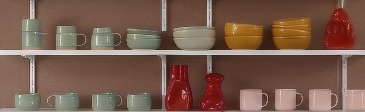 About Upper Ceramics