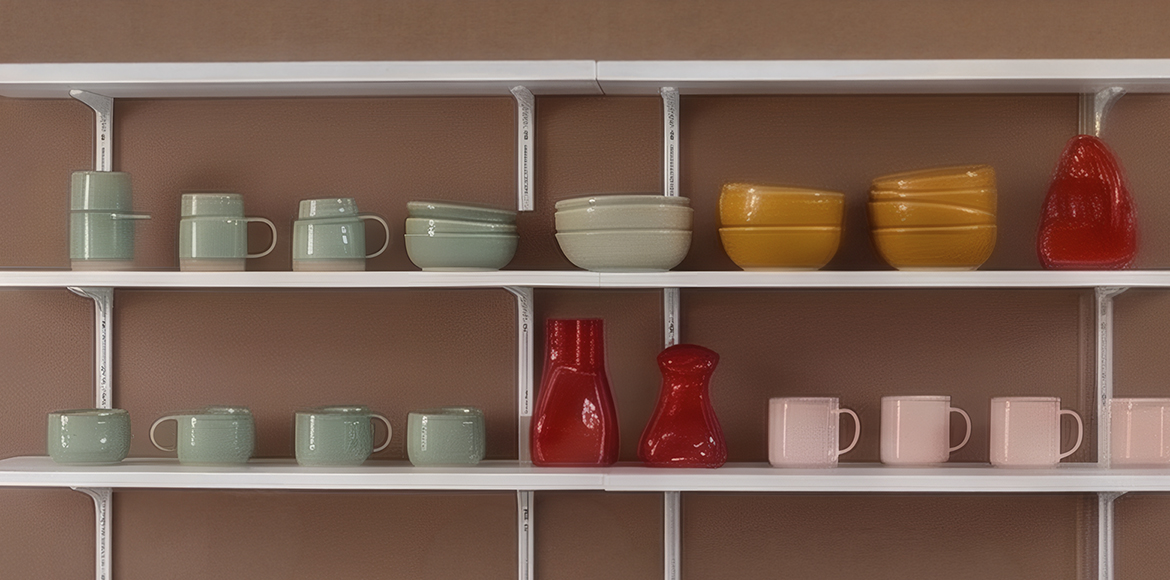 Upper Ceramics About Upper Ceramics