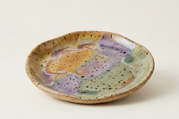 Talerz | Upper Ceramics Talerz | Upper Ceramics